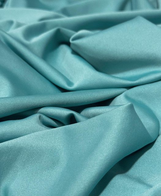 Licra Deportiva Menta Oscuro X Metros | Tela Licrada