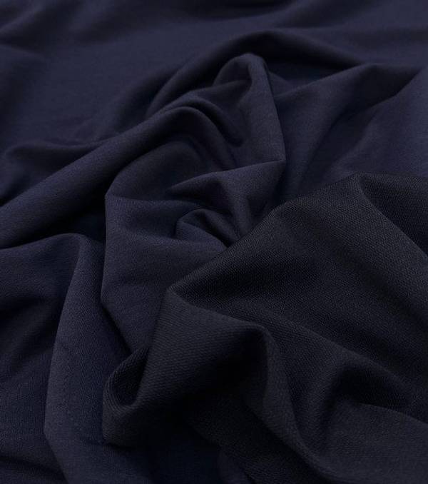 Cartago Azul Oscuro X Metros | Tela Burda - vista 2