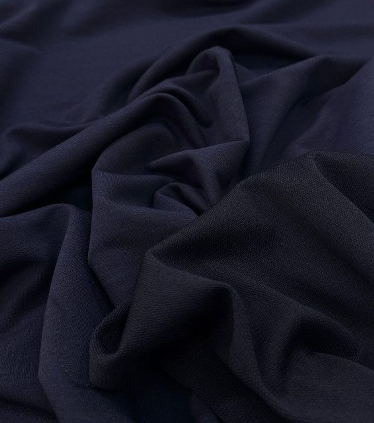 Cartago Azul Oscuro X Metros | Tela Burda