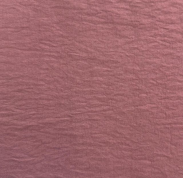 Crepe Palo Rosa X Metros | Tela Liviana - Vista 2