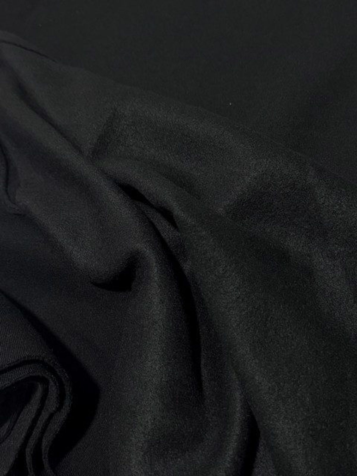 Manzanillo Negro X Metros | Tela Rígida