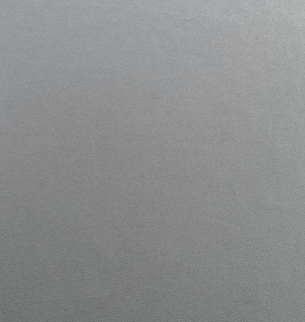 Acetato Gris Claro X Metros | Tela Licrada - Vista 2