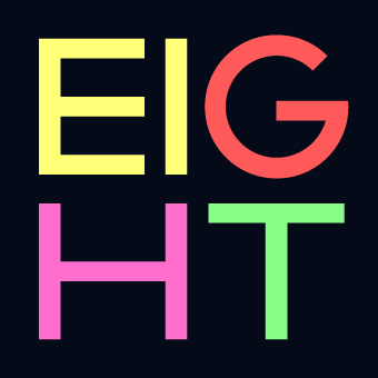 Eight Digital Design Agency Arnhem