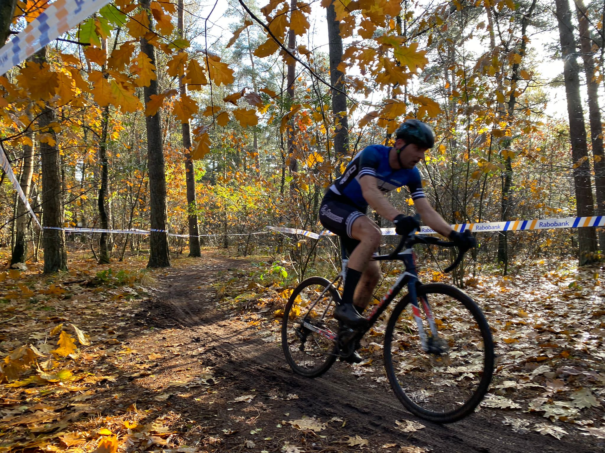 Veldrijden (cyclocross)