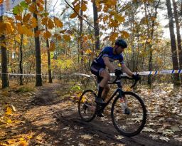 Veldrijden (cyclocross)