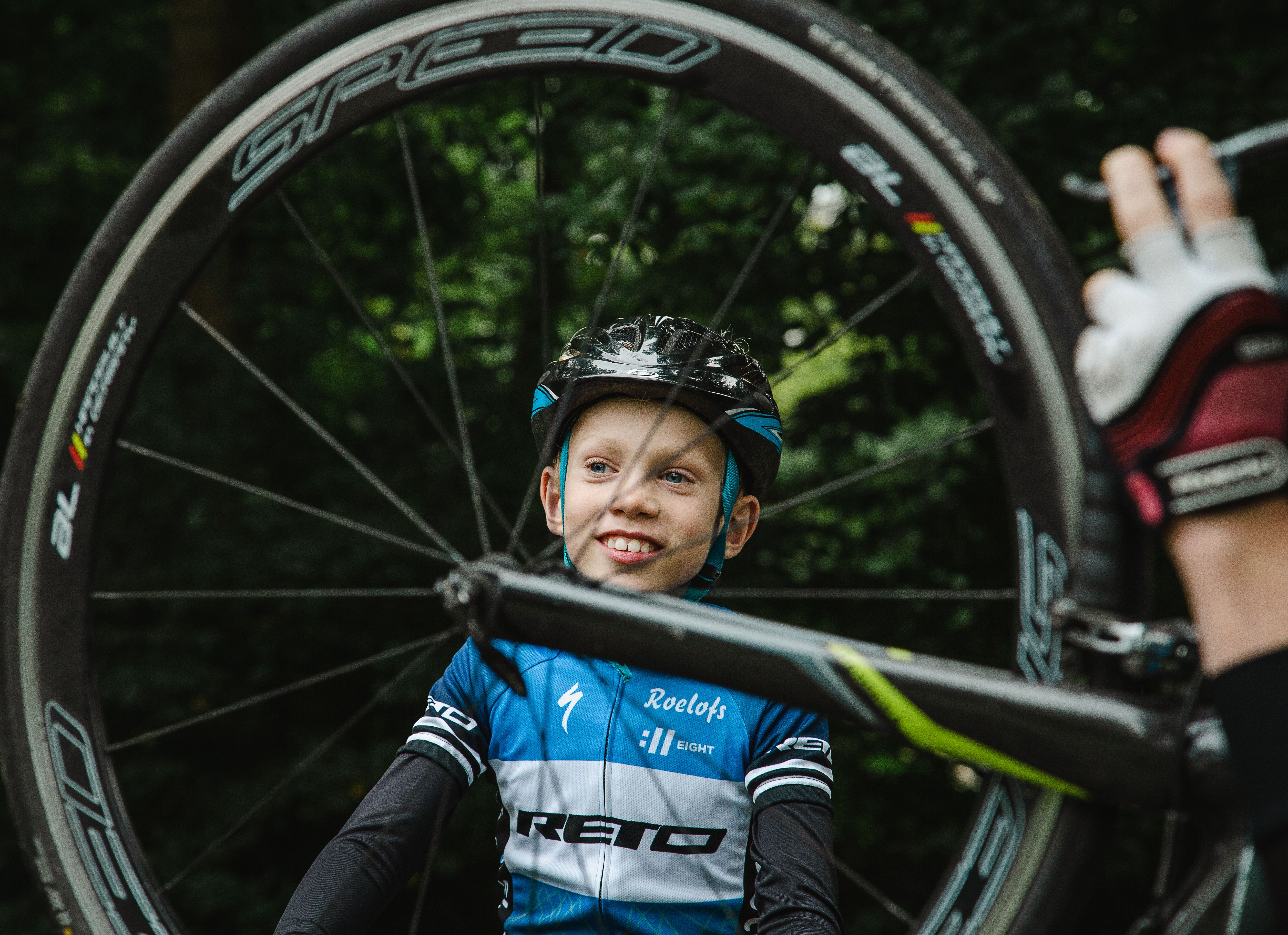 Meer dan alleen trainen