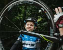 Meer dan alleen trainen