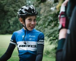 Nieuw in de wielersport?