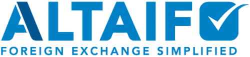 ALTAIF Currency Exchange