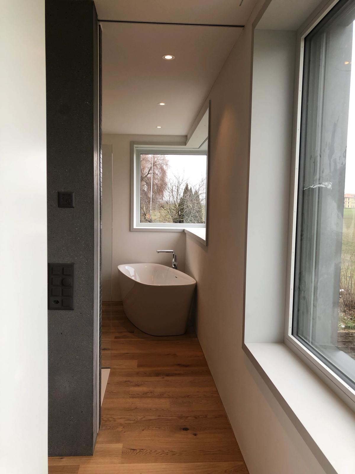 Abschluss & Dokumentation