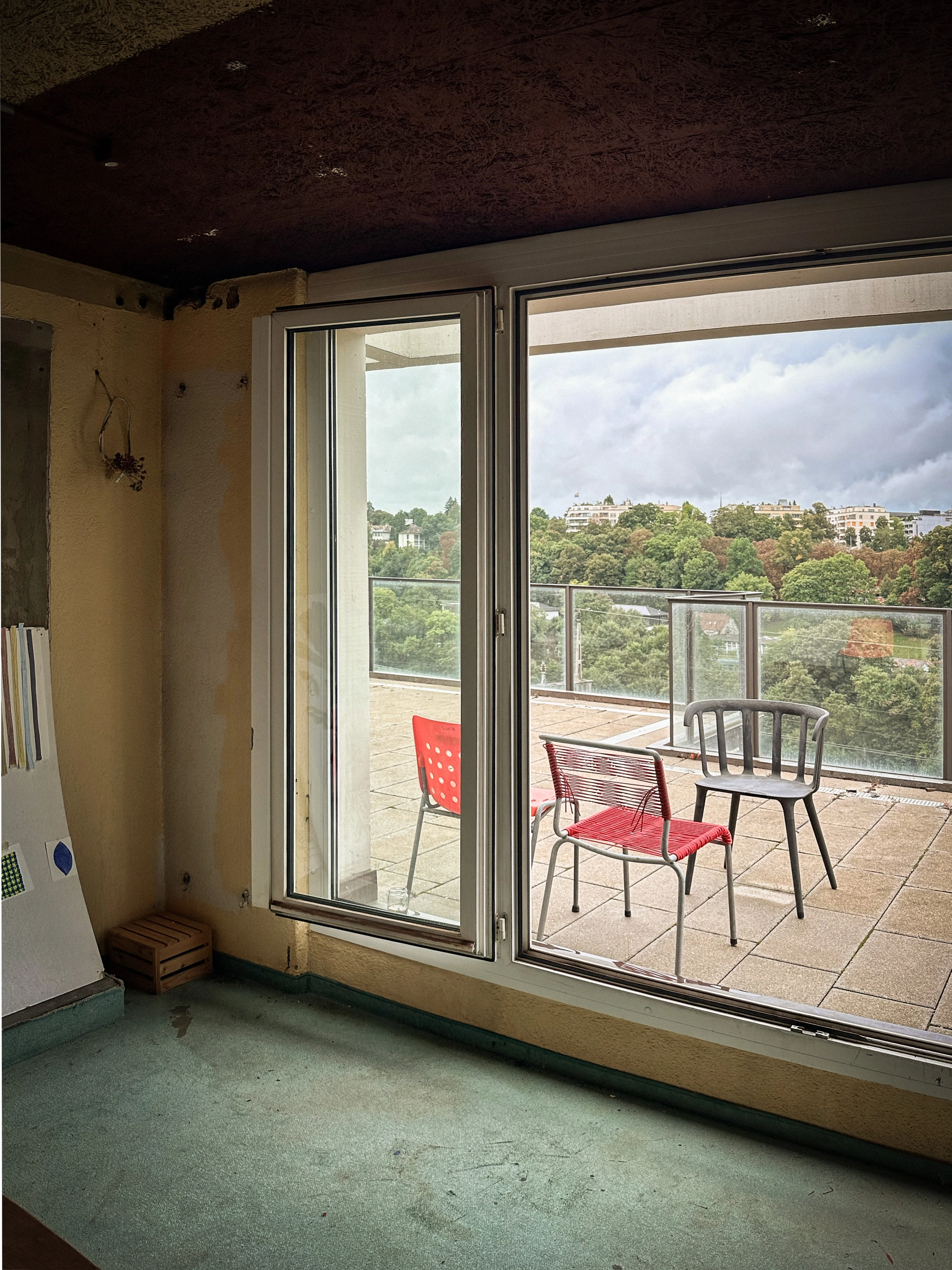 Next project: 1000_LORA