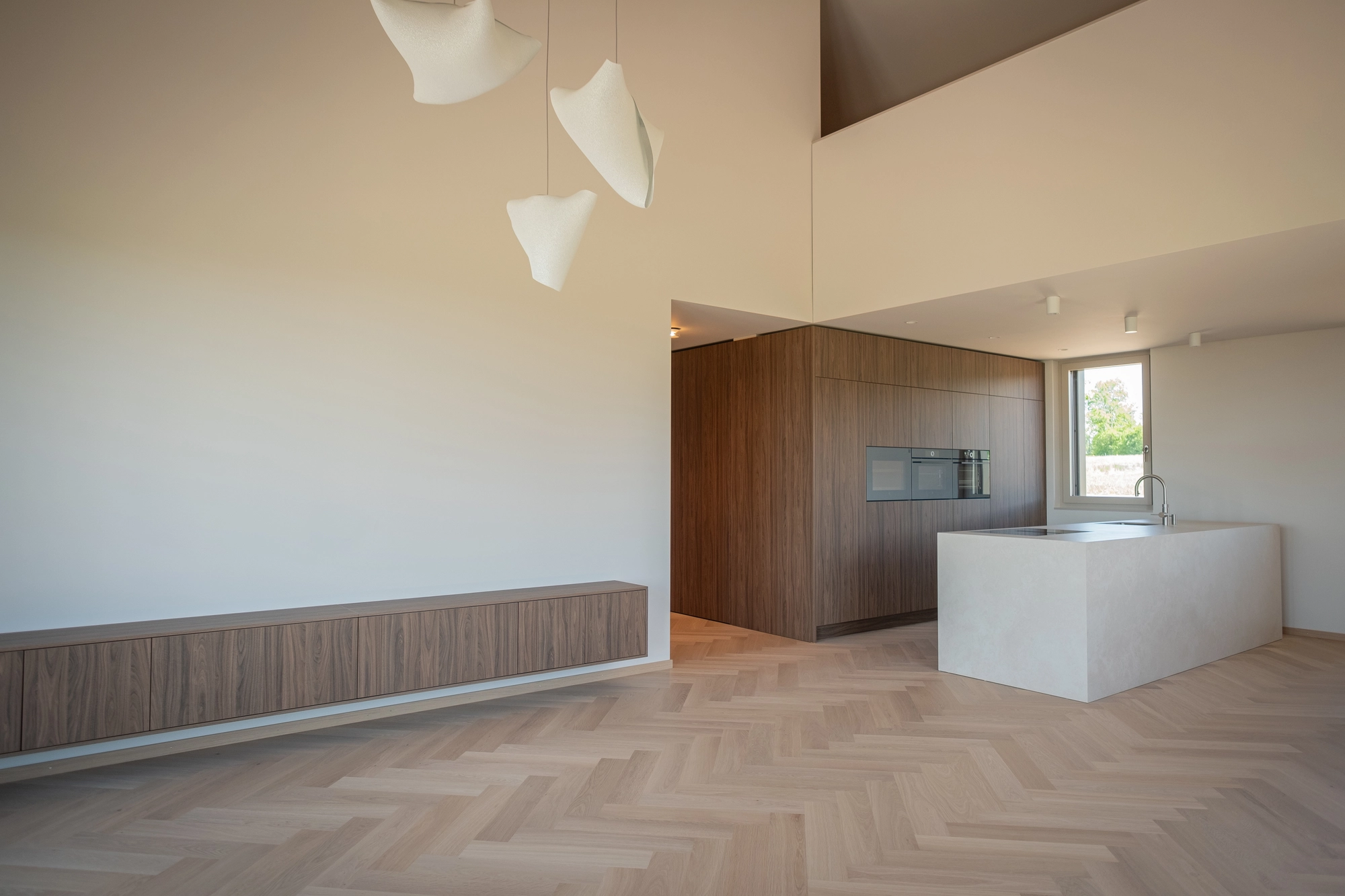 Next project: 2046_Ersatzneubau Haus SV
