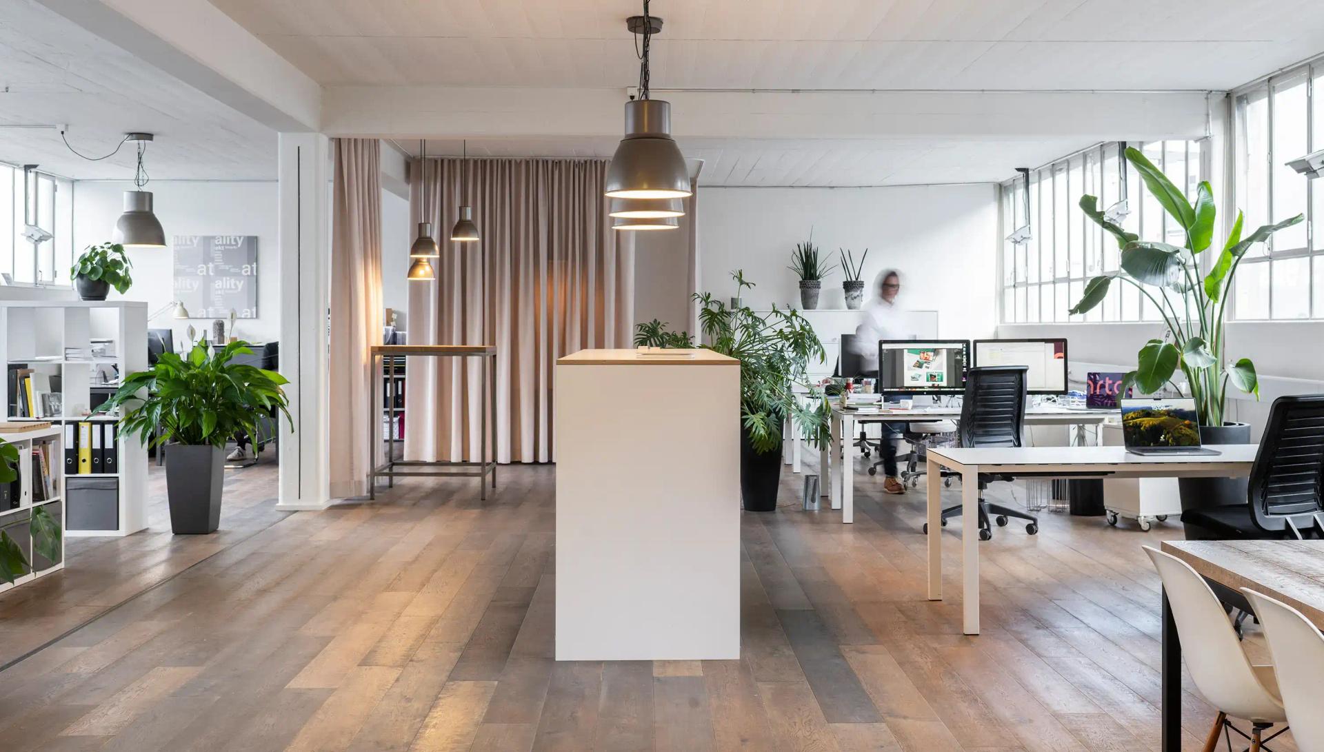 büro artos Branding