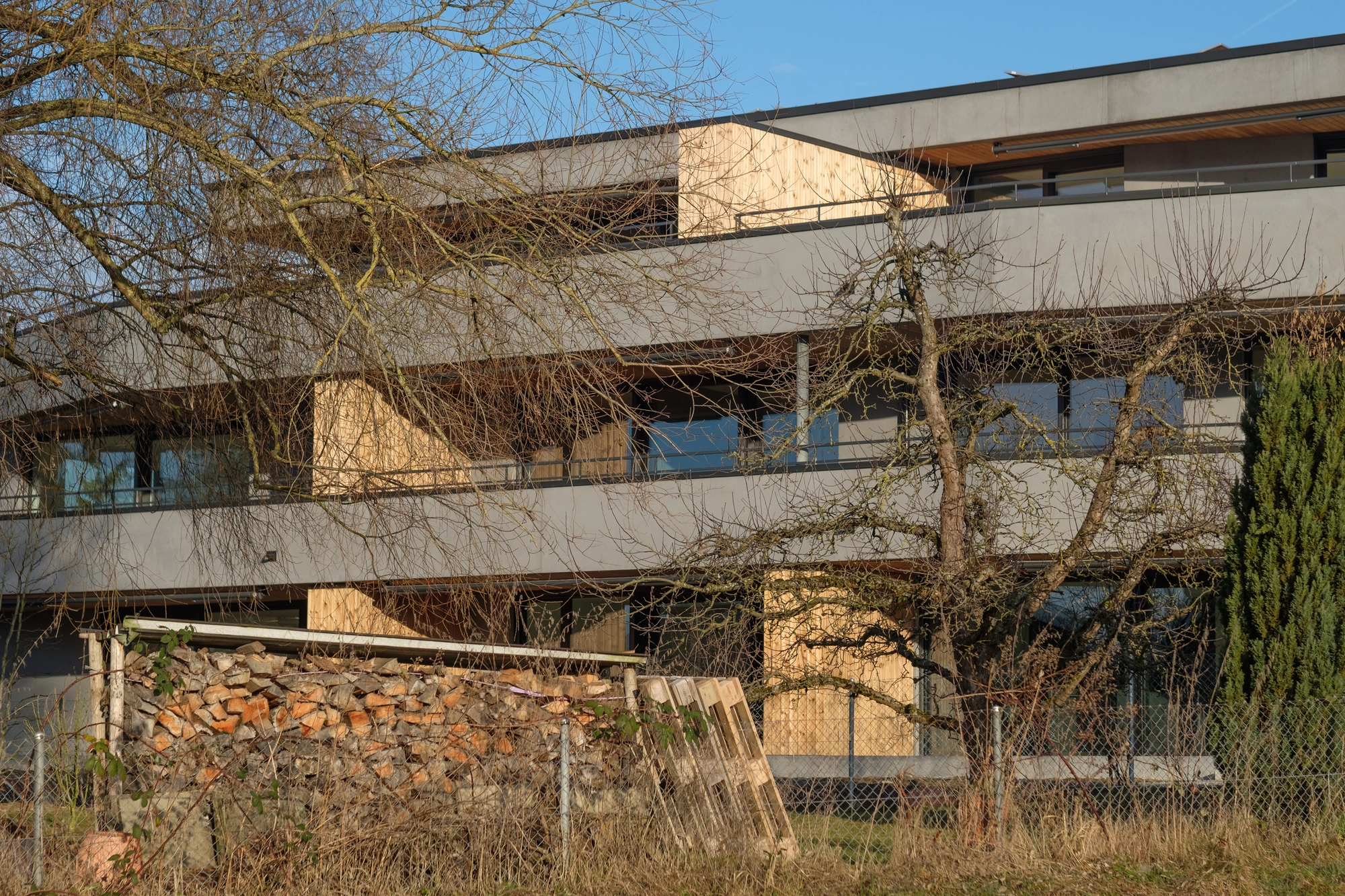 Next project: 2044_Wohnung SN