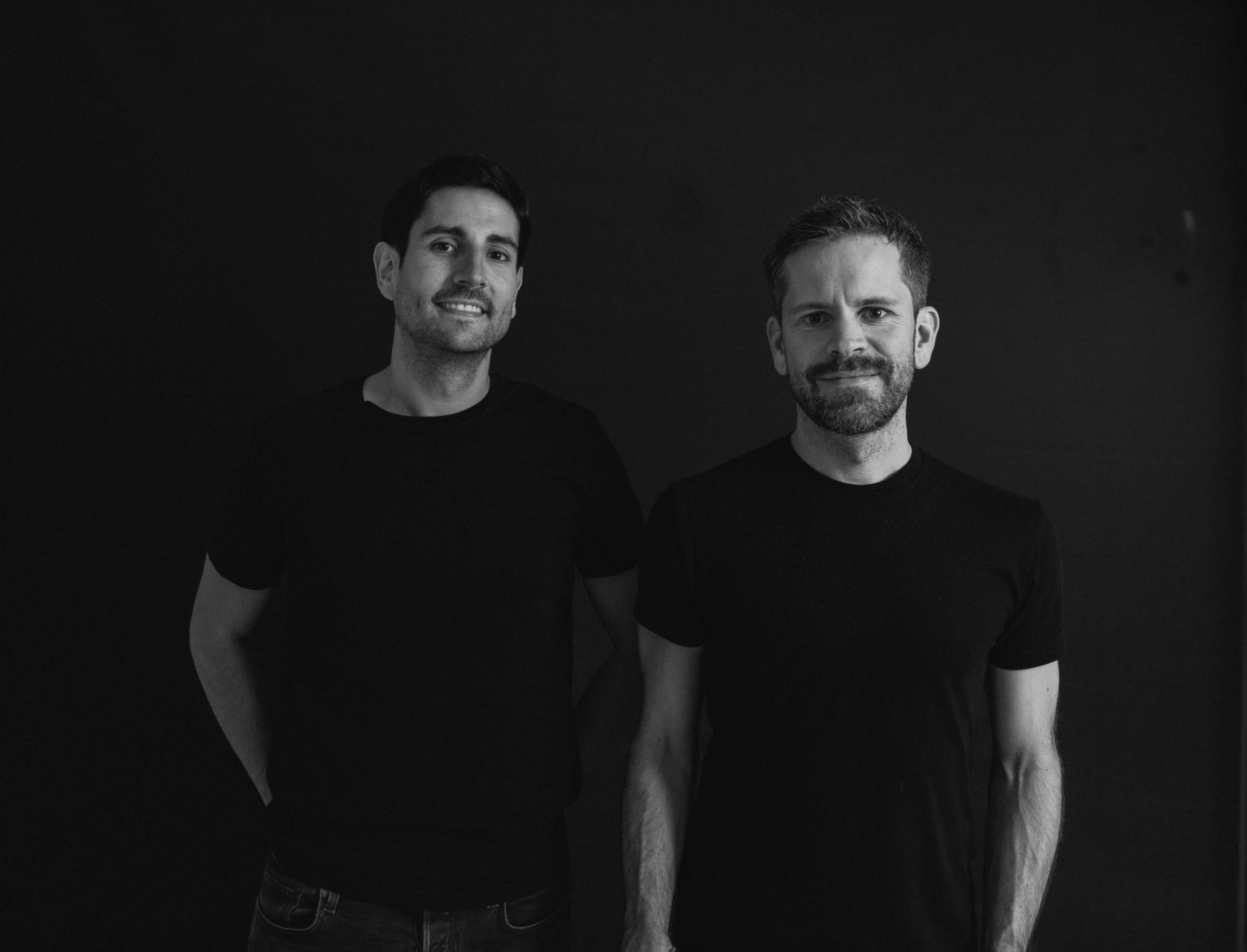 Simon Stalder & Sandro Messerli