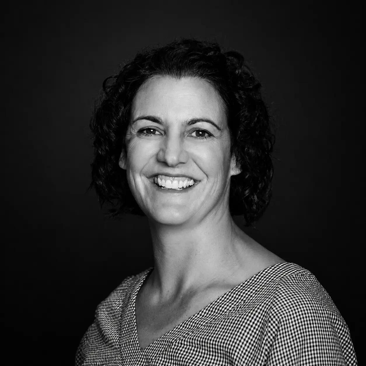 Louise Benns