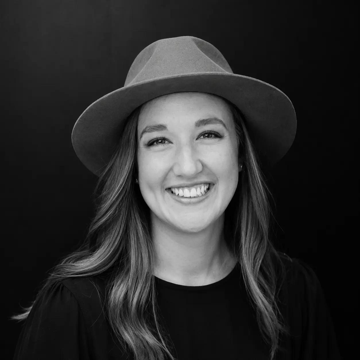 Caitlin Barnett