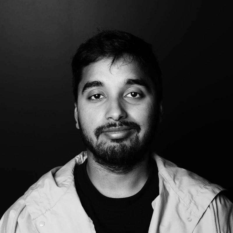 Sid Goutam