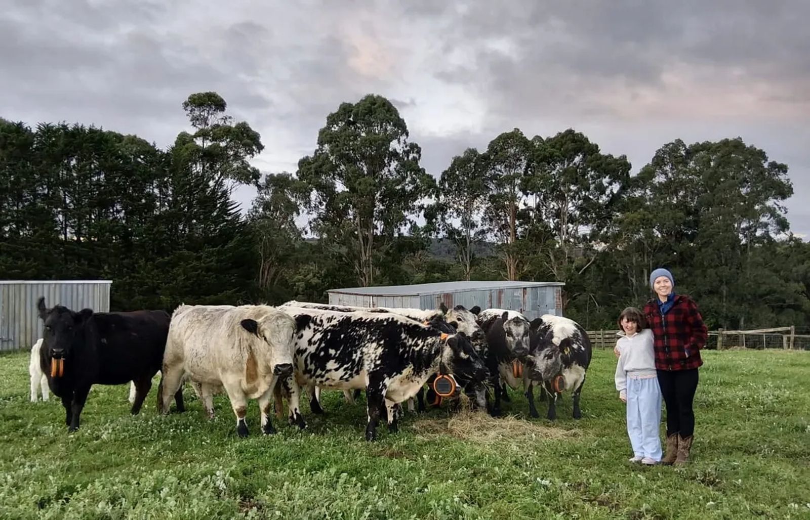 Willarah Farms, Victoria