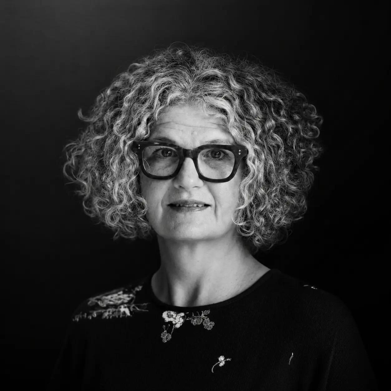 Kat Sutherland