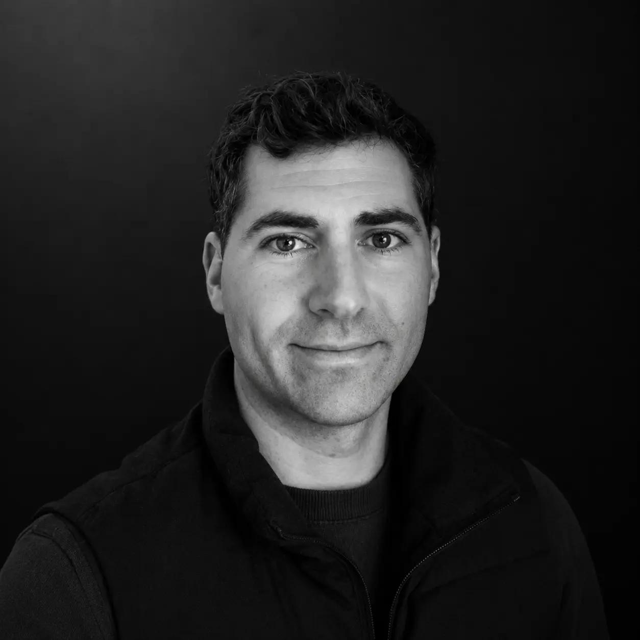 Aaron Furrer