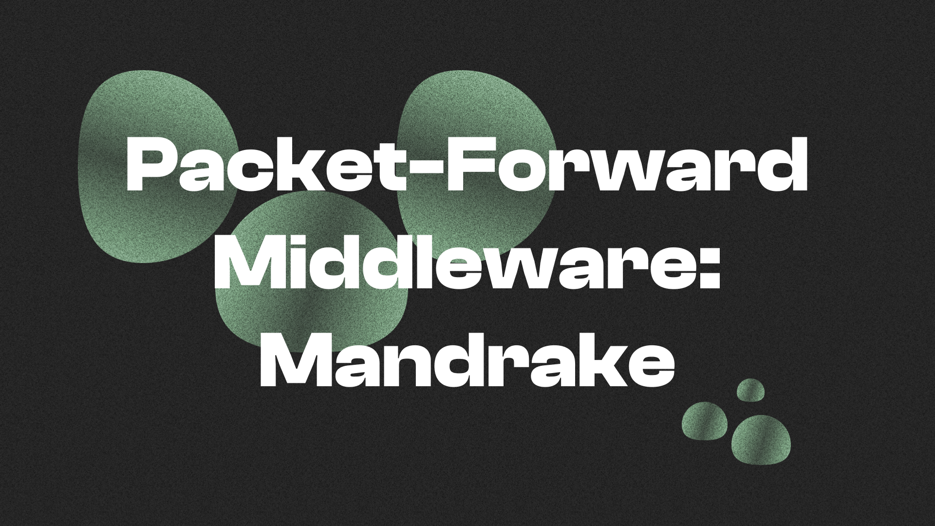 Mandrake (PFM) Vulnerability