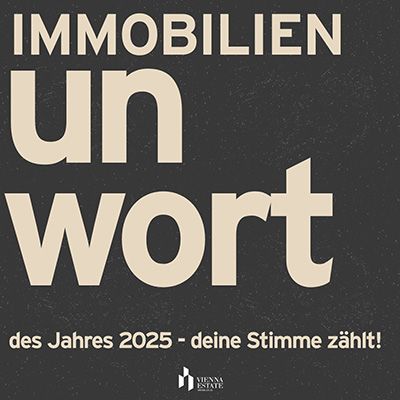 Logo Unwort des Jahres 2025