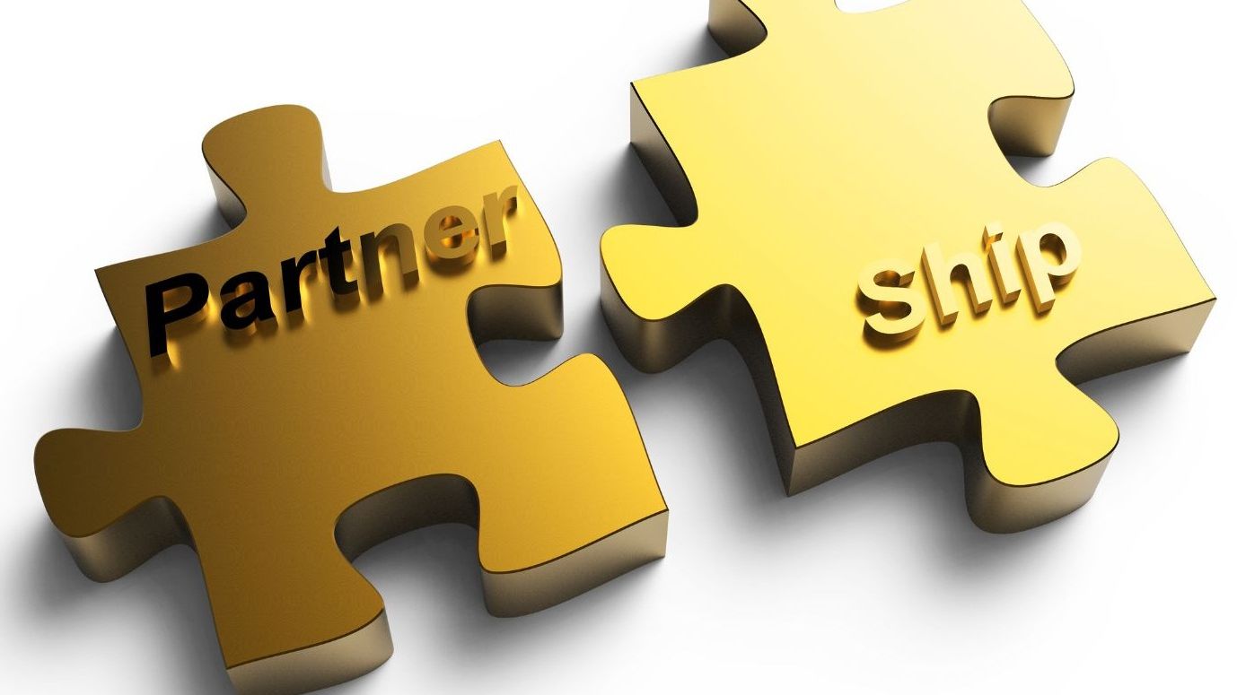 Partnerschaft Wiener Gold