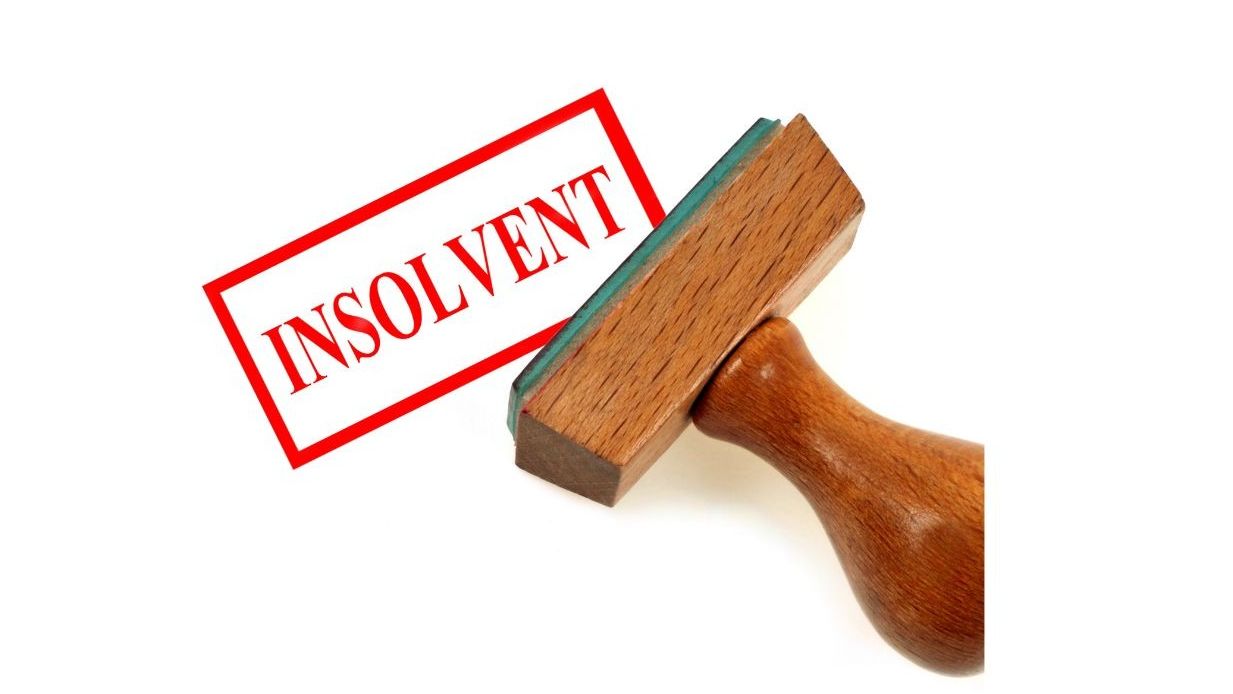 Insolvenz-Grafik zum Beitrag
