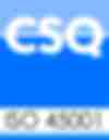CSQ ISO 45001