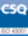 certifcazione iso 45001