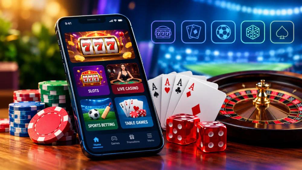 Mobile Casino Gaming: A Practical Guide
