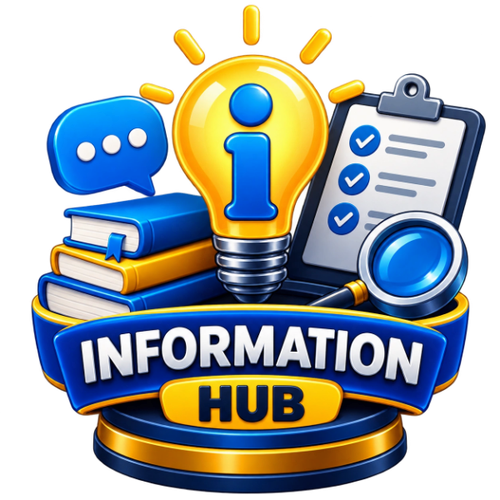 Information Hub