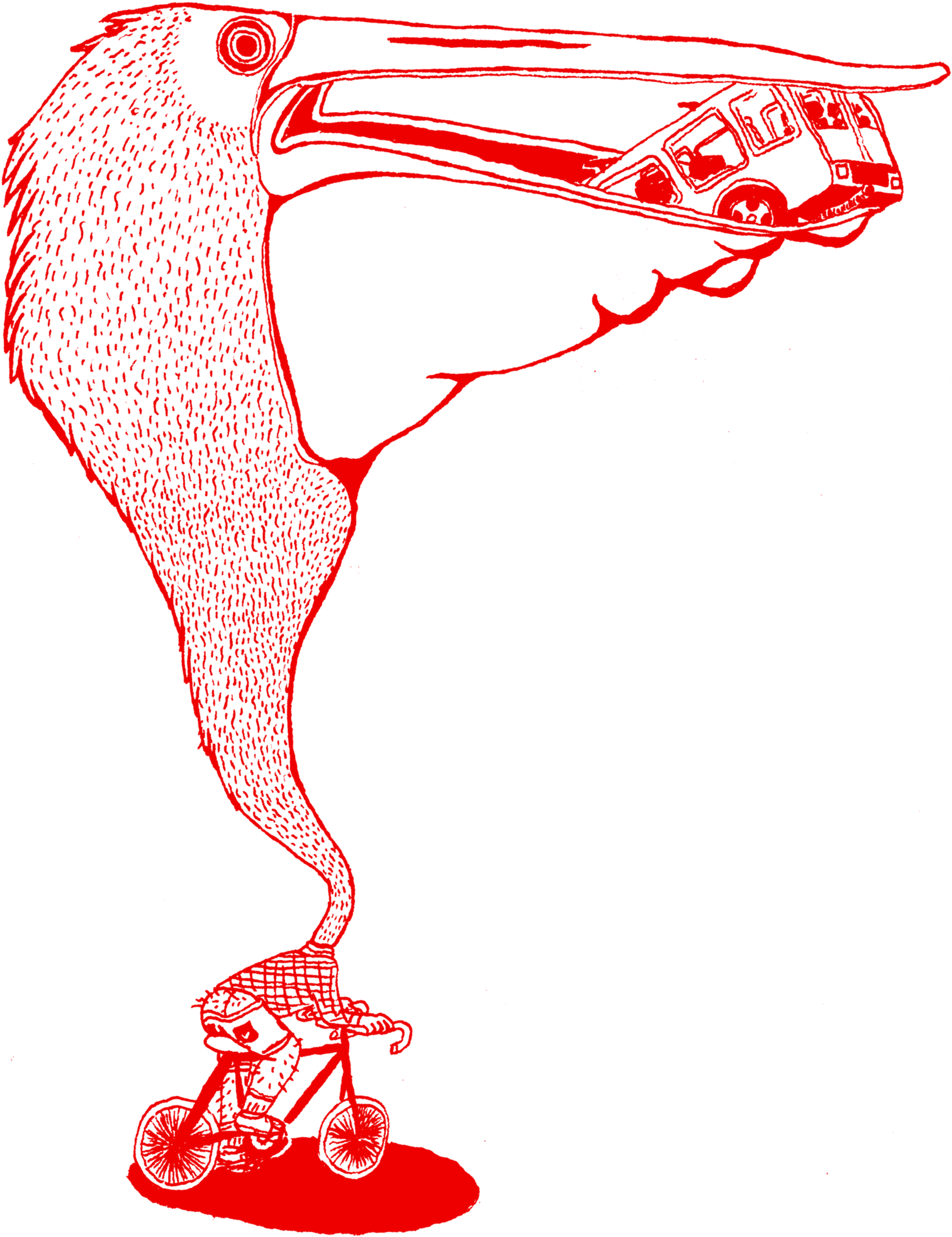 pélicandelavélorution