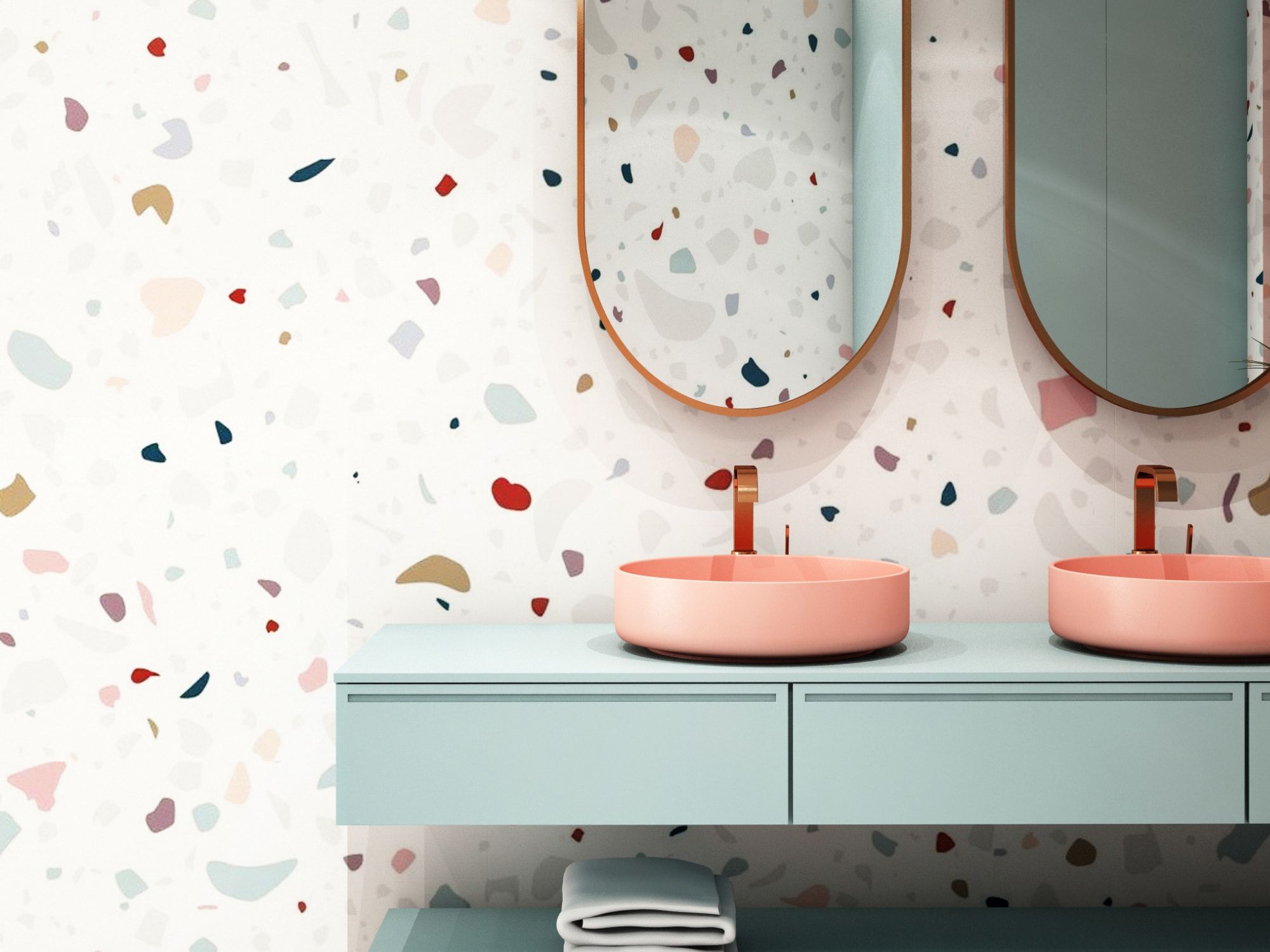 What Is Terrazzo? For Hotels, It’s Durable And Cost Effective