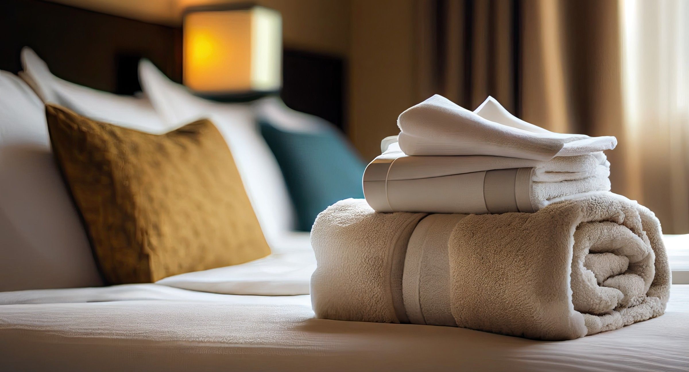  The Role of Cleanliness in Hotel Ratings