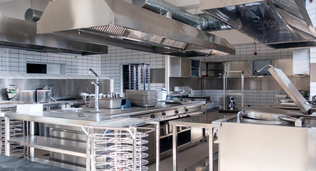 6 Tips on How to Clean a Commercial Kitchen Thoroughly
