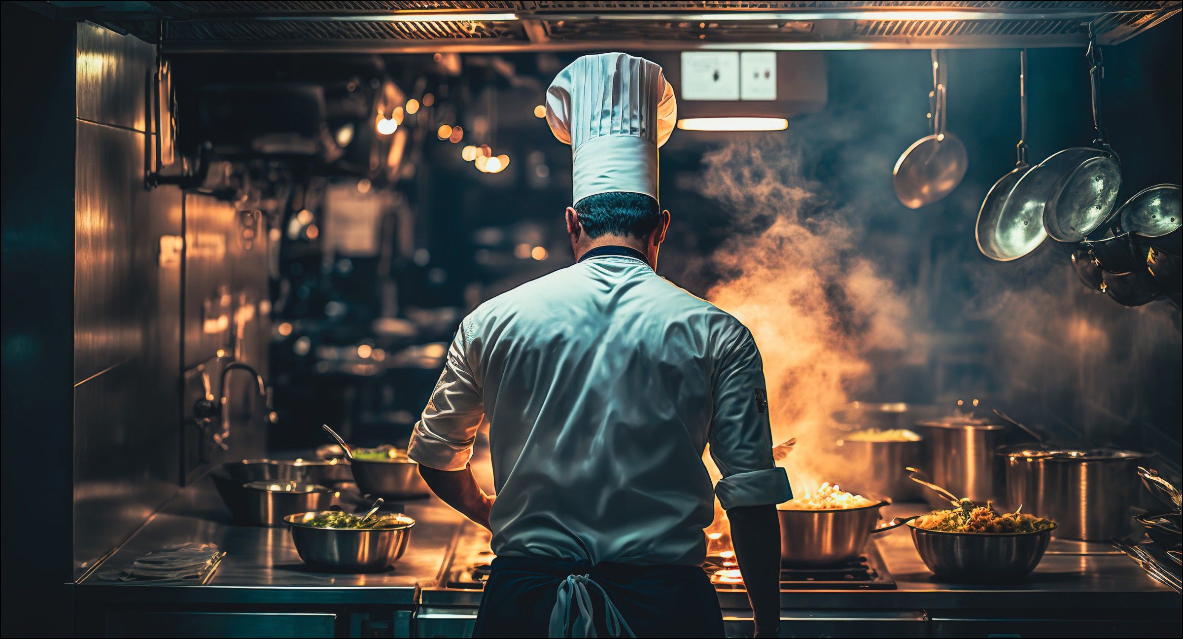 The Importance of Grease Trap Maintenance in Commercial Kitchens