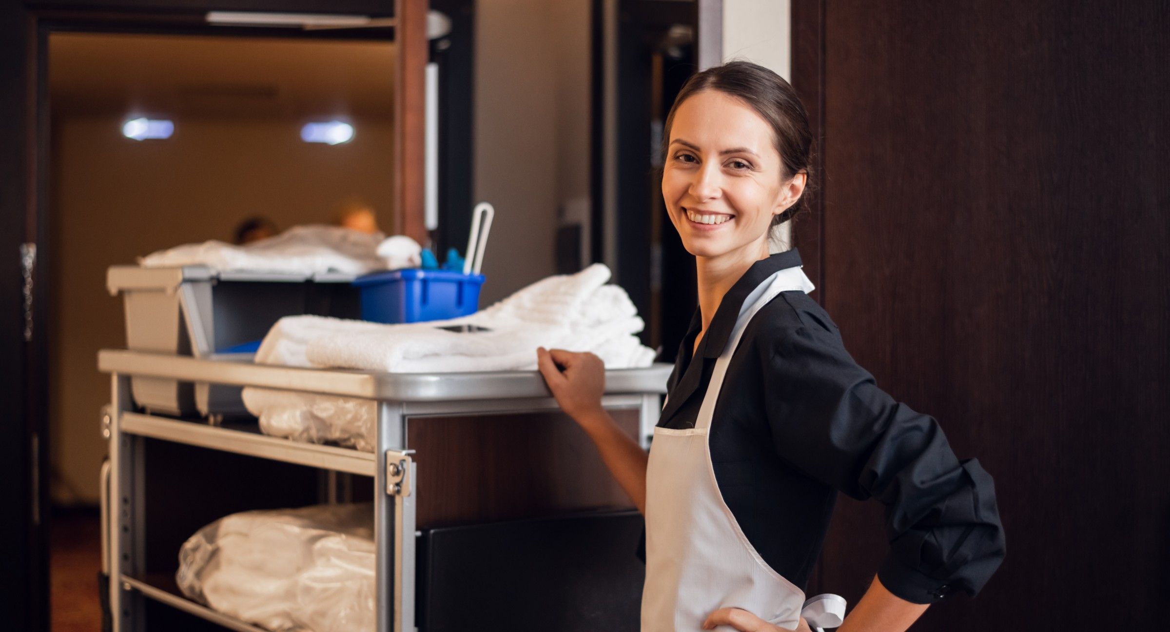 Hotel Maintenance Excellence: Key to a Stellar Guest Experience