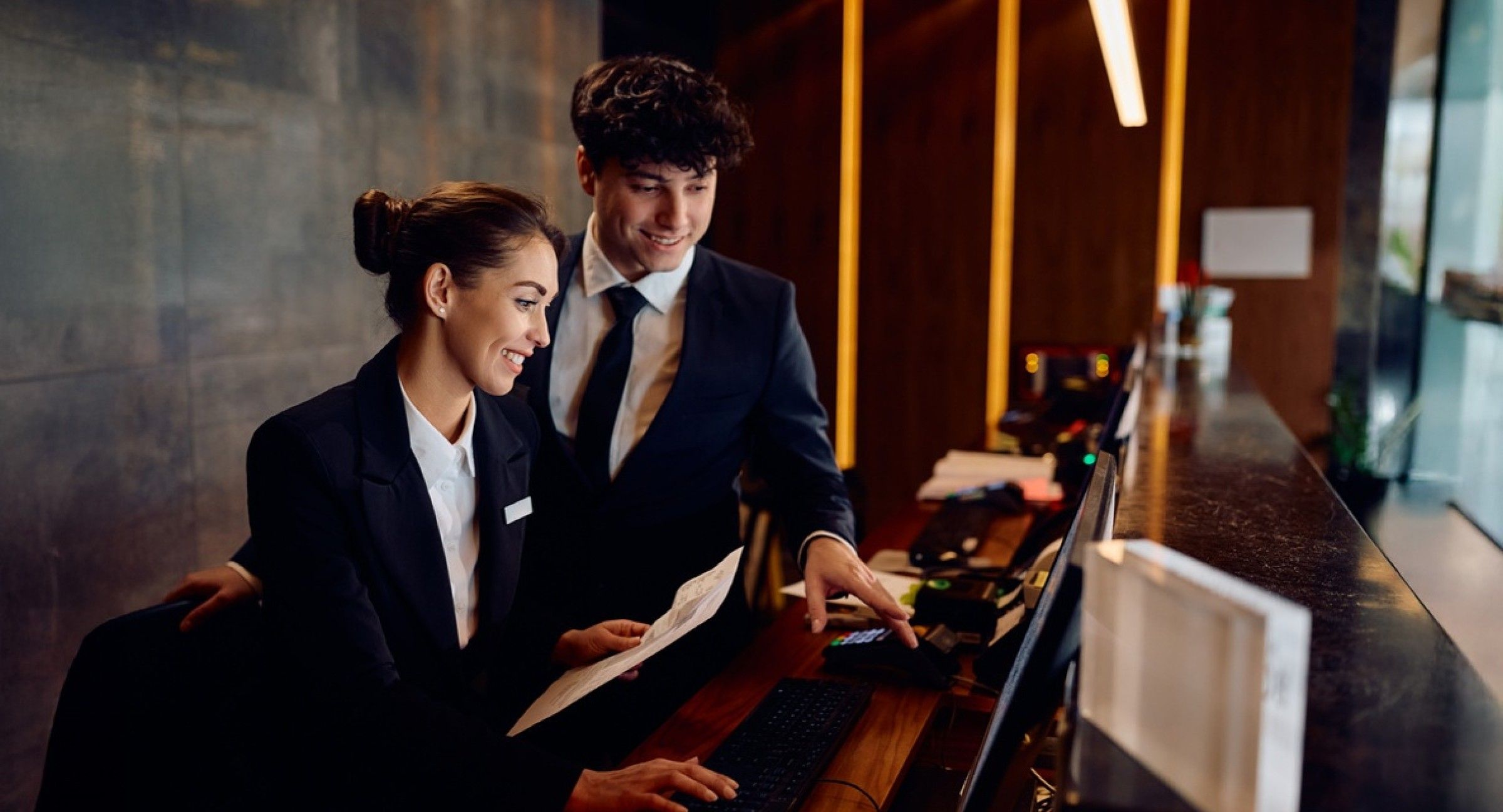 How to Reduce Turnover in the Hotel Industry