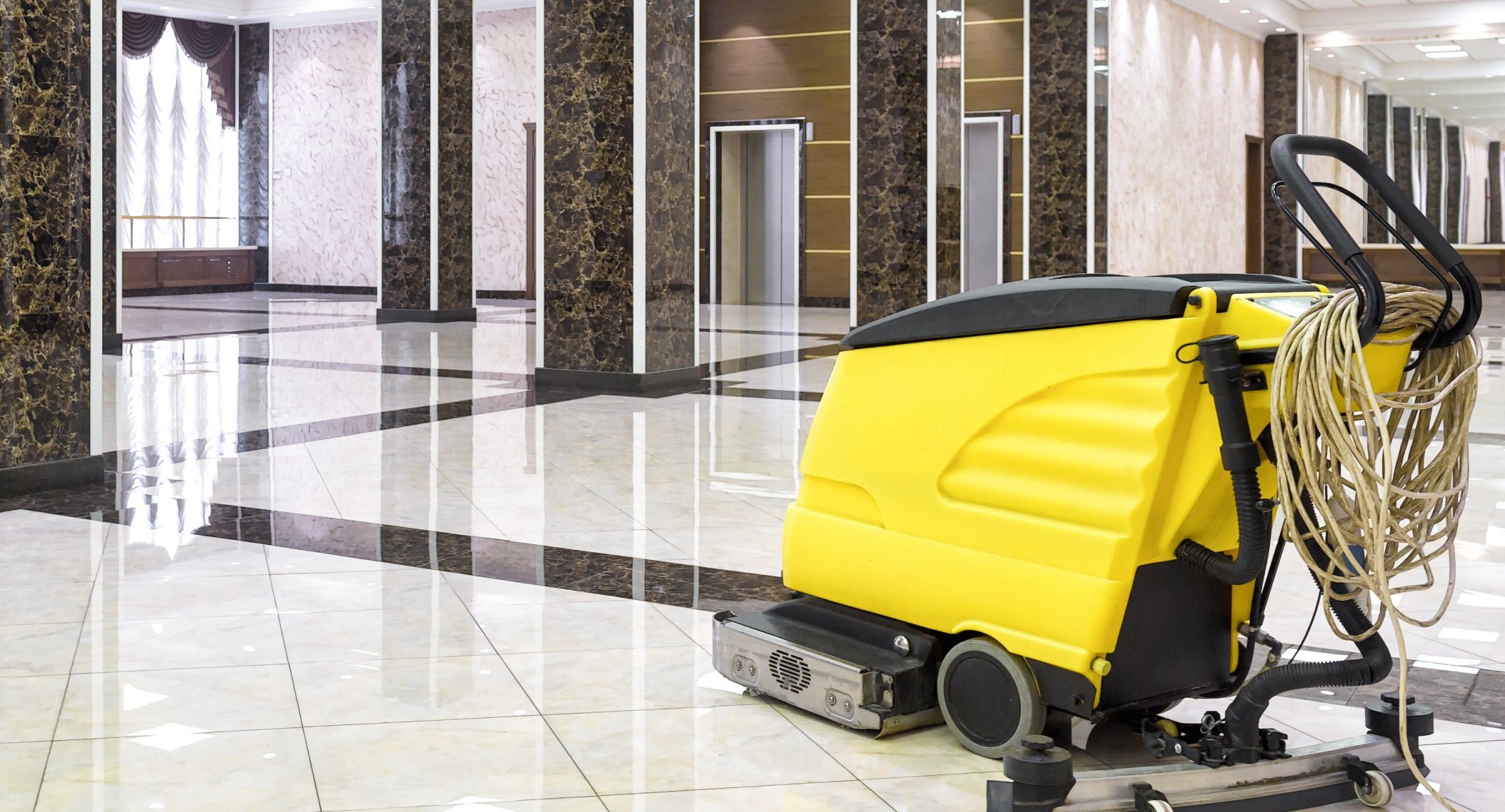 5 Tips to Hire the Best Commercial Cleaner for your Hotel: What To Look For As You Interview Candidates