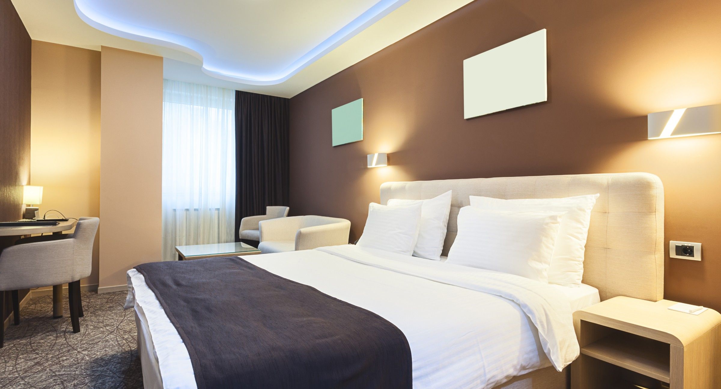 Hotel Deep Cleaning: Best Practices for New or Renovated Establishments