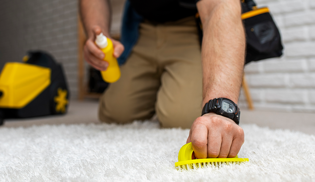Protect Your Hard Floors from Scratches and Wear
