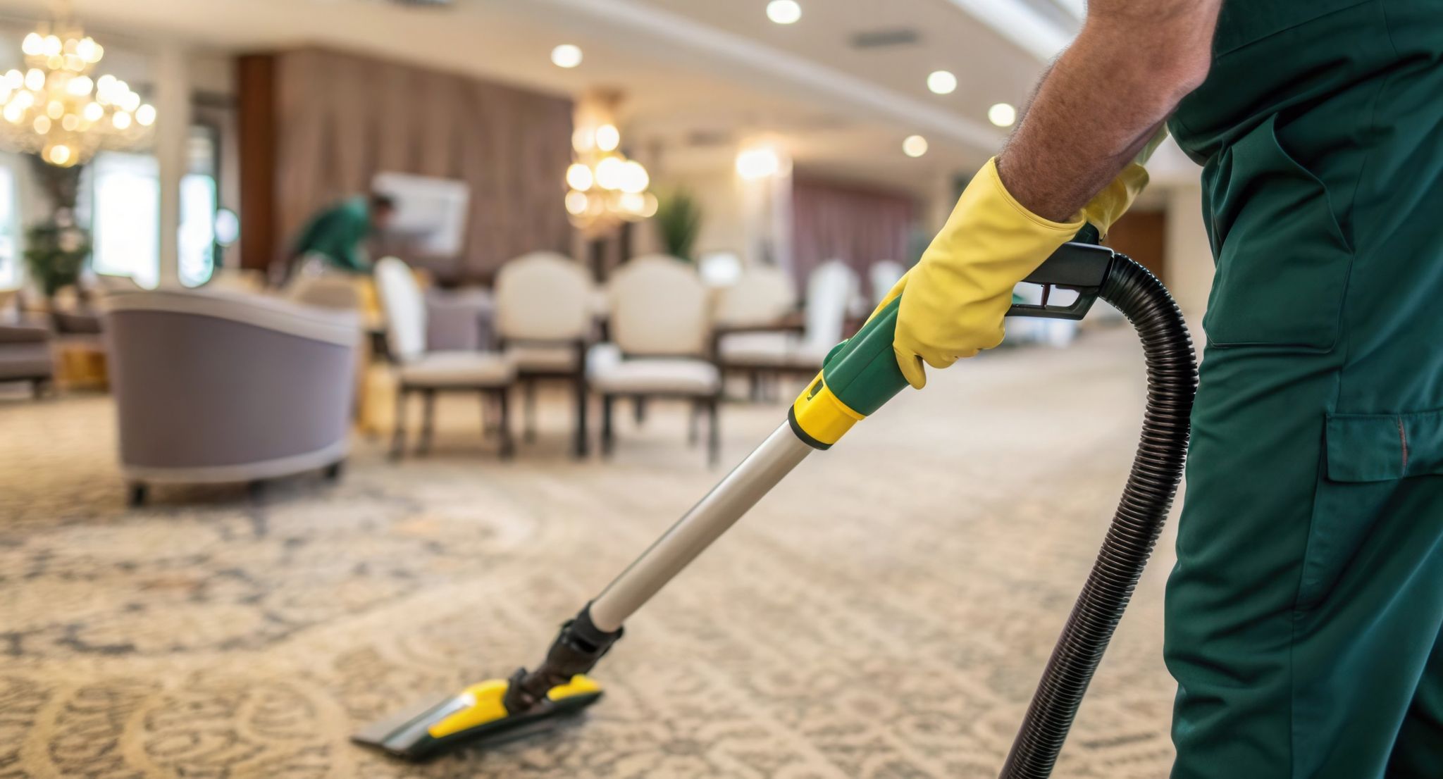How To Improve Hotel Housekeeping Service Standards [Checklist]