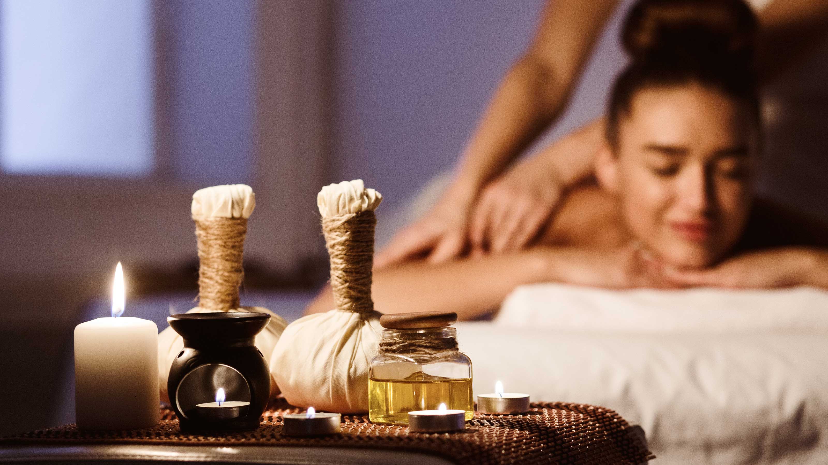 The Role of Aromatherapy in Spa Cleaning