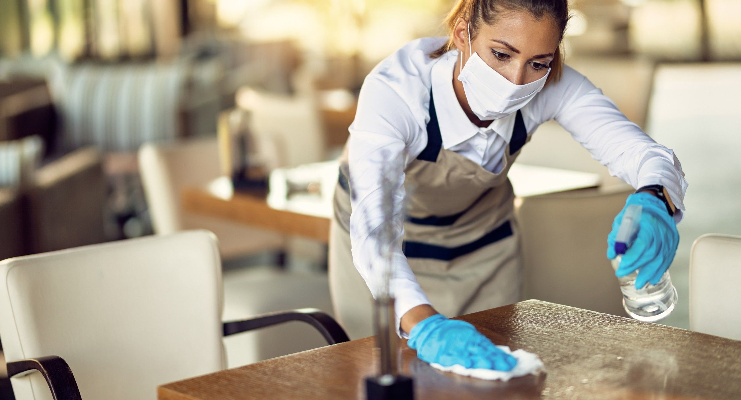 Specialized Cleaning Services: Tailored Solutions for Different Industries