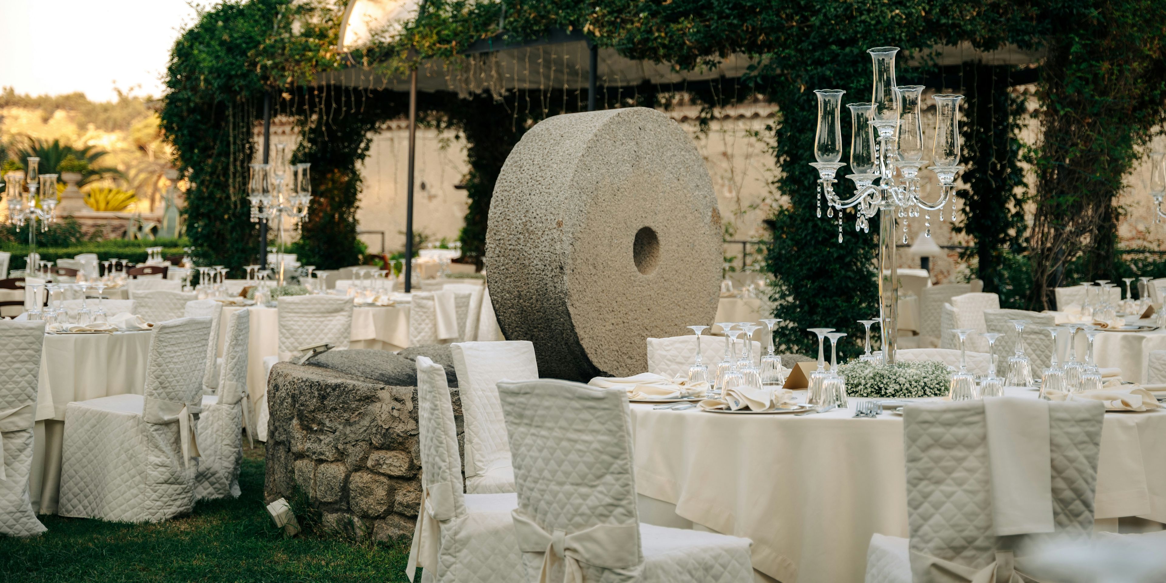 Wedding Theme and Wedding Color Scheme Ideas