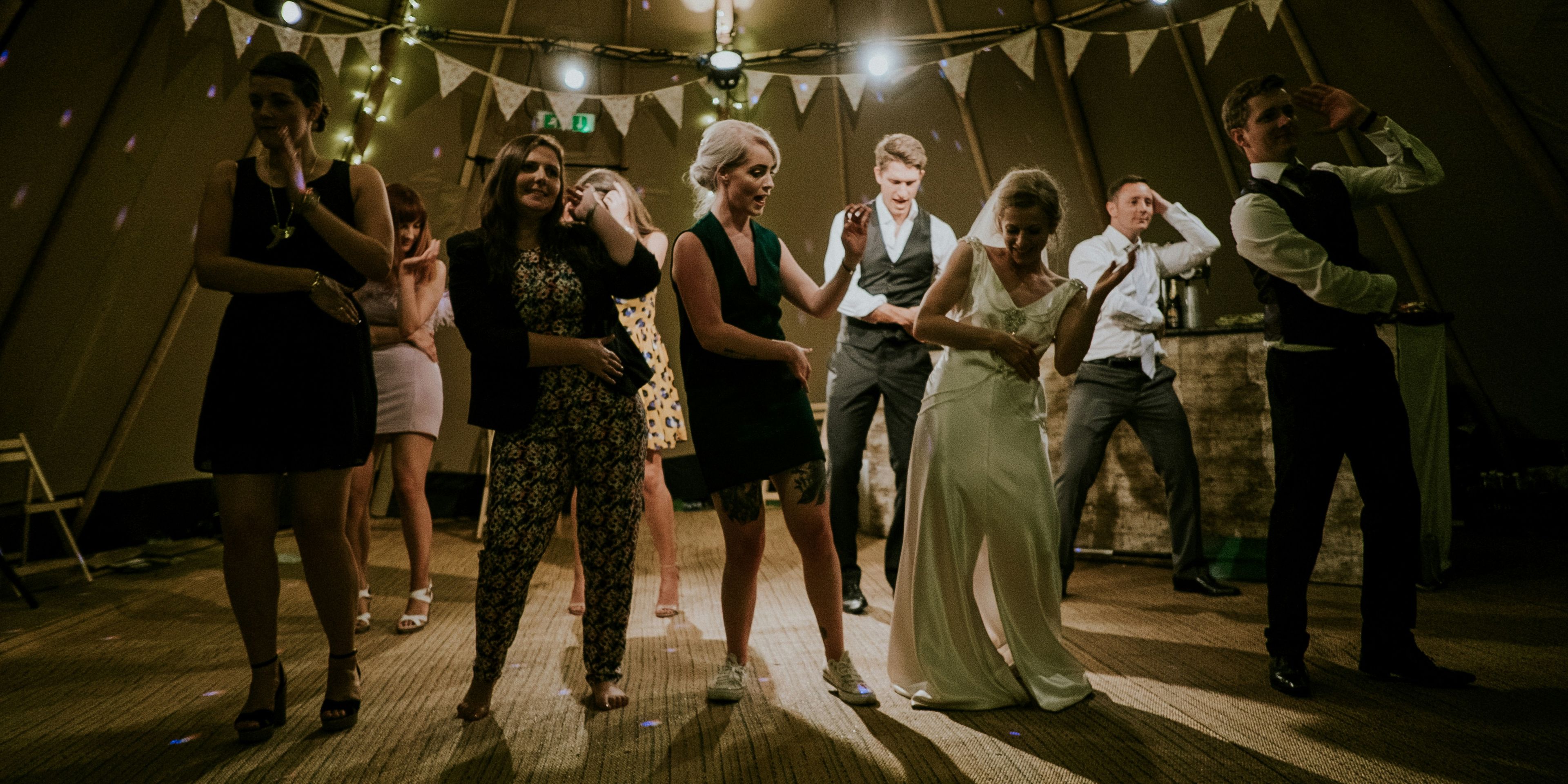 Top 10 Perfect Wedding Venue Themes