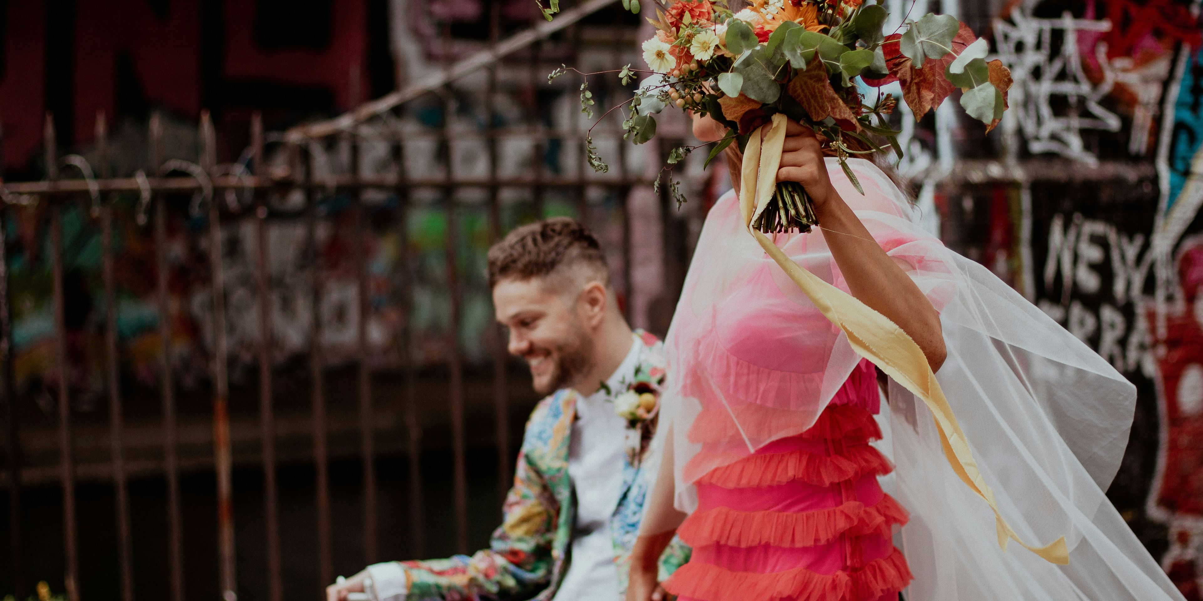Make your Wedding Vision Reality