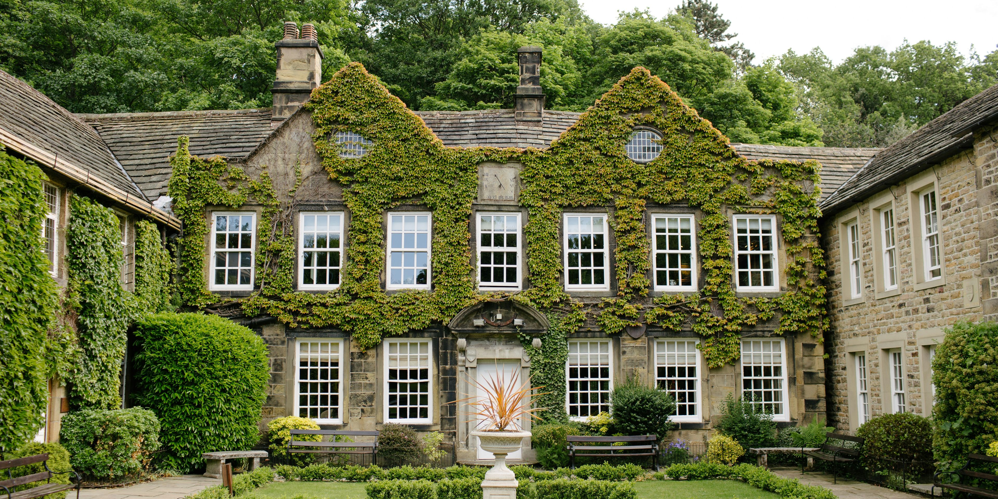 Beautiful Wedding Venue